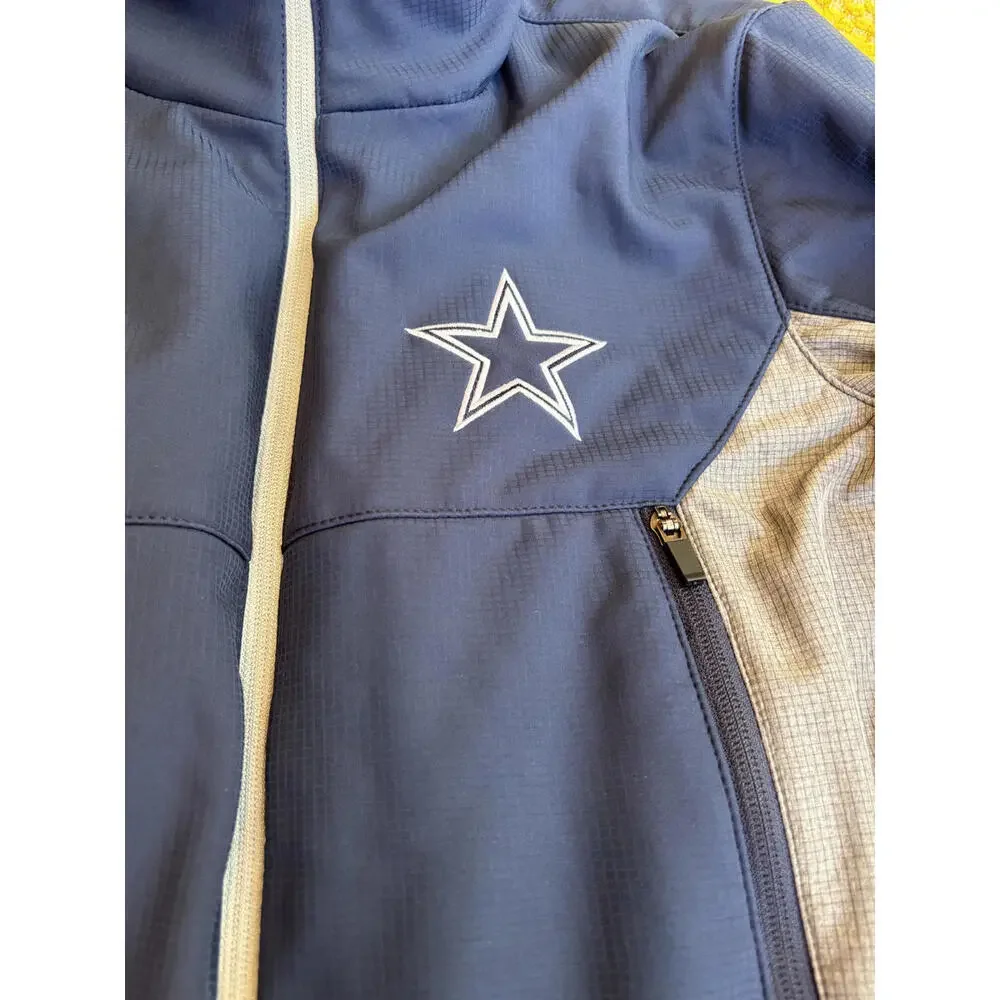 NFL Dallas Cowboys‎ Men's Varsity Jacket Size Small